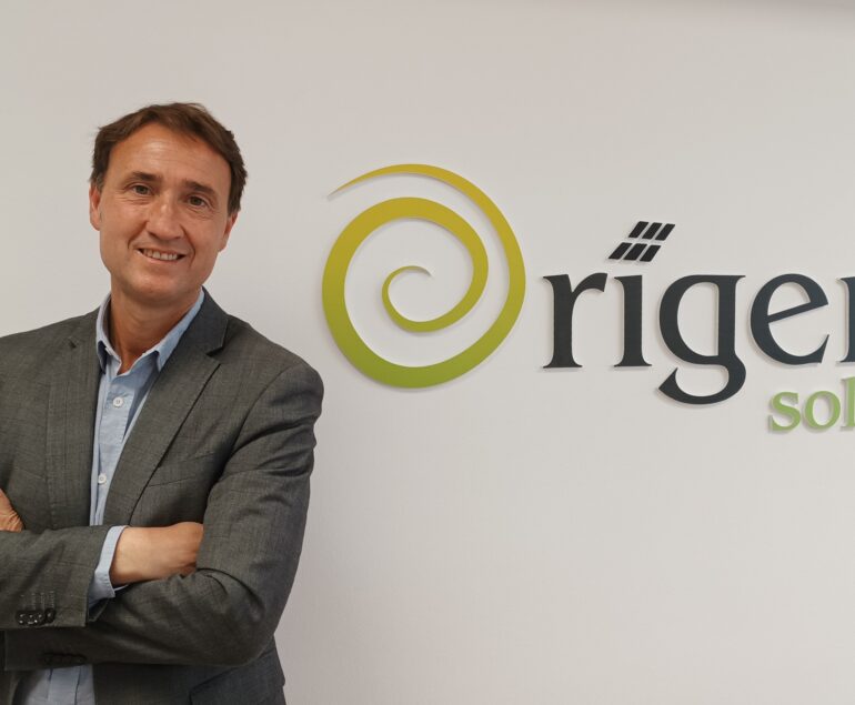 Origen Solar: transformando el futuro energético con compromiso ambiental