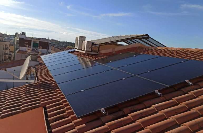 Apagones y autoconsumo: la ventaja de contar con energía solar con almacenamiento
