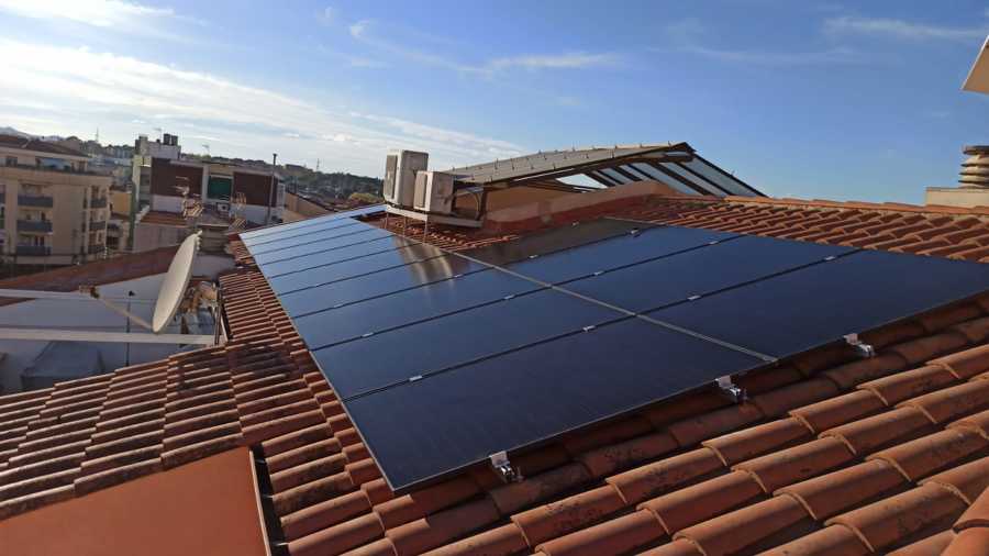 Apagones y autoconsumo: la ventaja de contar con energía solar con almacenamiento