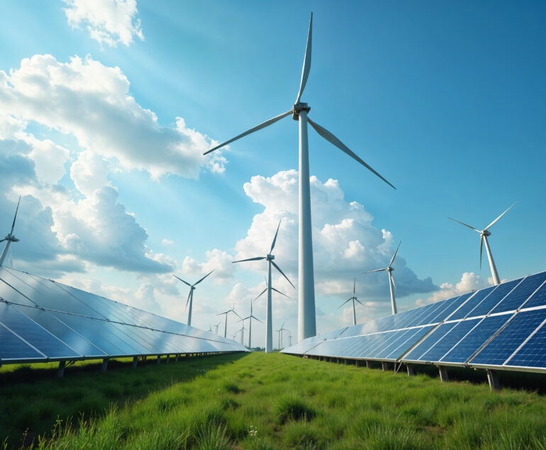 Cataluña lidera el impulso del almacenamiento eléctrico y abre nuevas oportunidades para las renovables con baterías