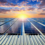 Verano y energía solar: más producción, más ahorro y más eficiencia energética