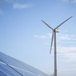 Las energías renovables ya superan al carbón en la generación eléctrica mundial
