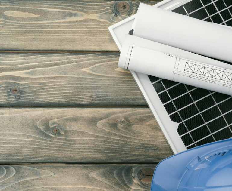 Construcción sostenible en Cataluña energía solar y aerotermia como pilares del nuevo modelo edificatorio