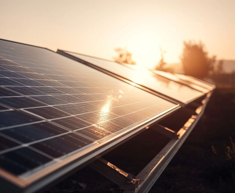 La eólica y la solar ya generan más electricidad que los combustibles fósiles en la UE, con España alcanzando el 42% de renovables